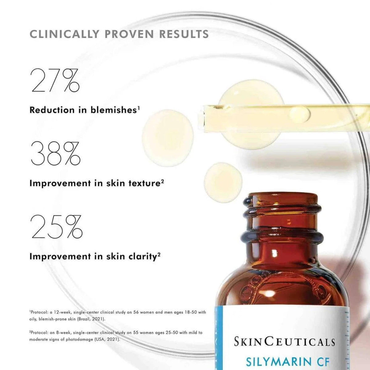 SkinCeuticals_Silymarin_CF_results - PreLoved & Luxe