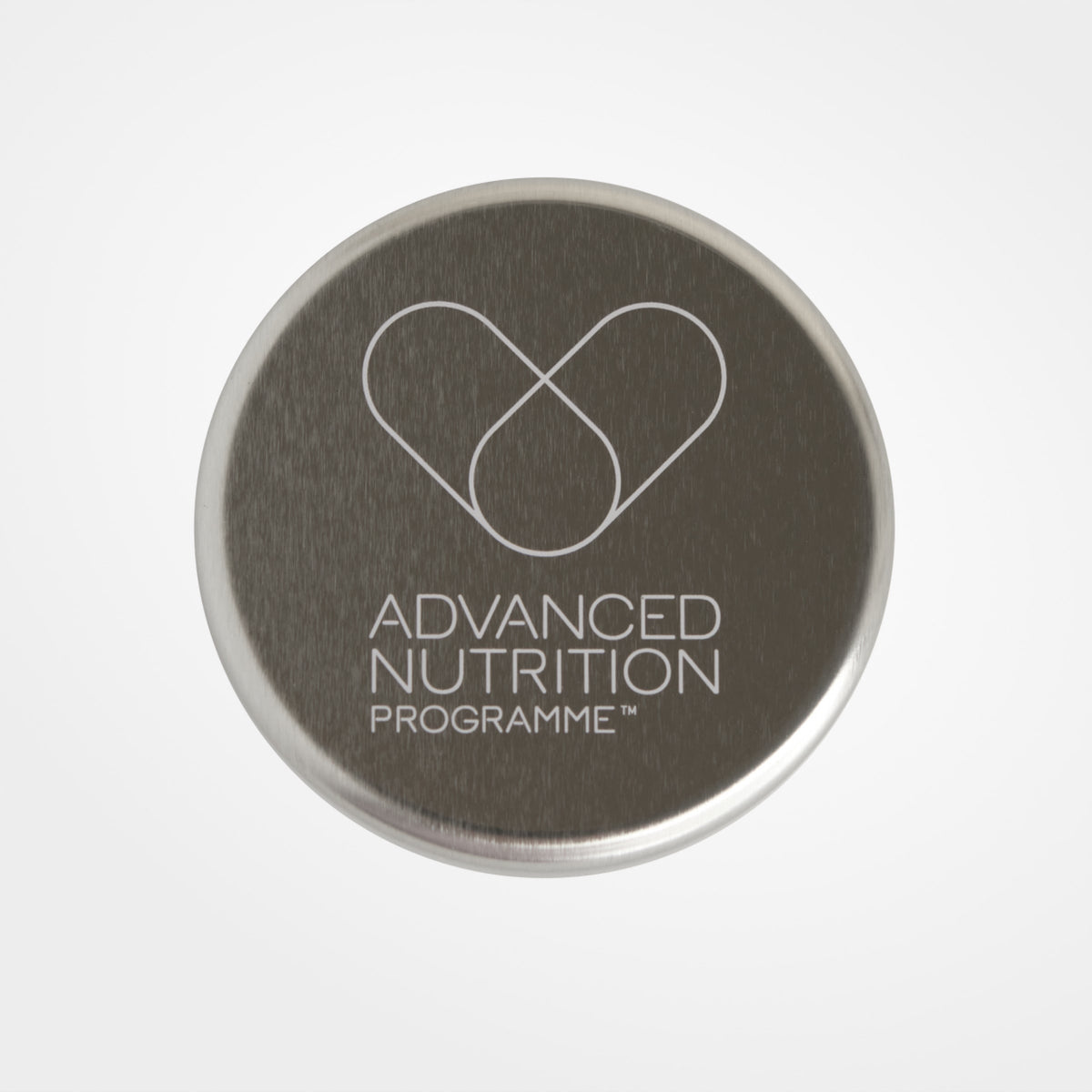 Advanced Nutrition Programme Travel Tin