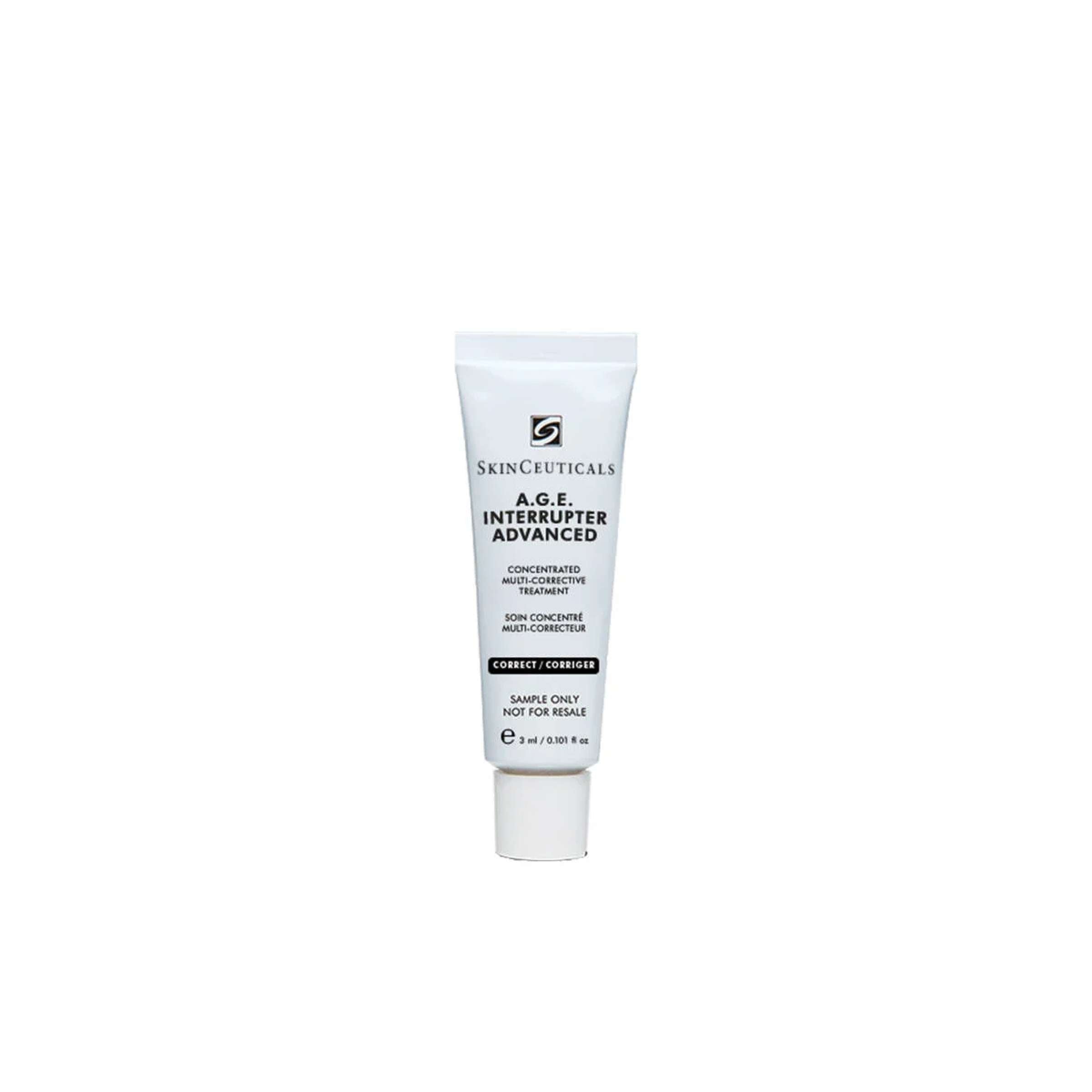 SkinCeuticals Post-Procedure Protocol Volumizing & Plumping