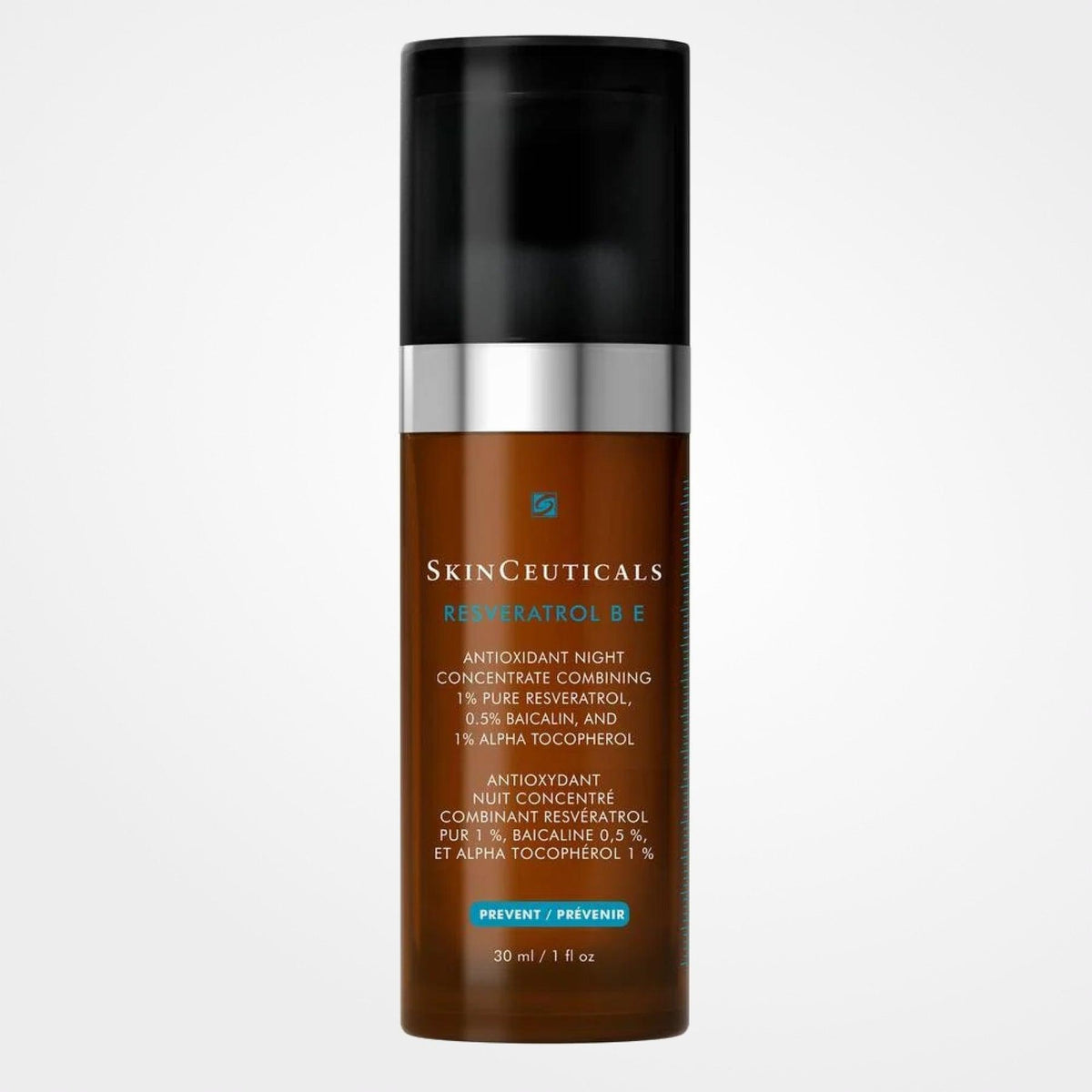 Skinceuticals_Resveratrol_B_E - PreLoved & Luxe