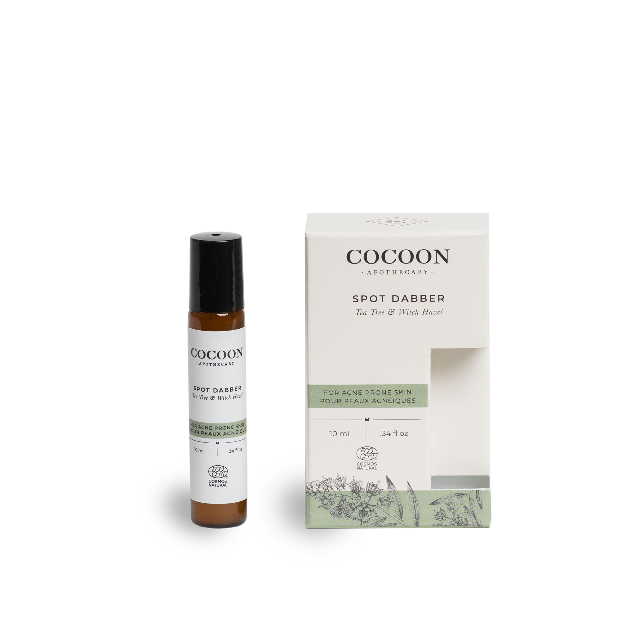 Spot Dabber for Acne Prone Skin