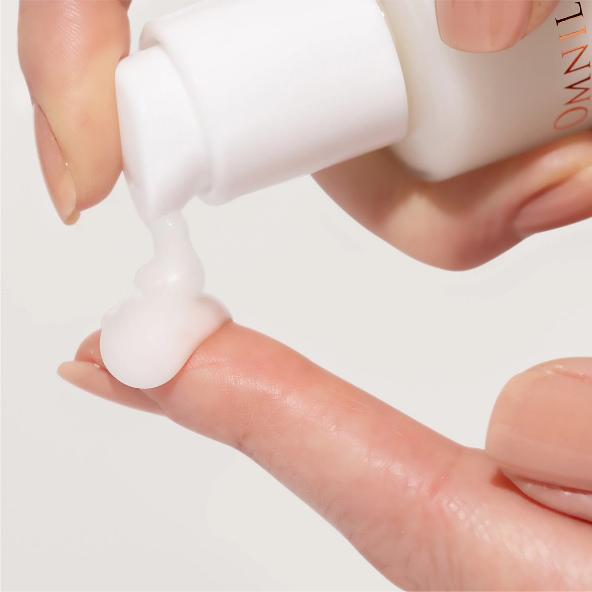Omnilux Squalane Jelly Moisturizer