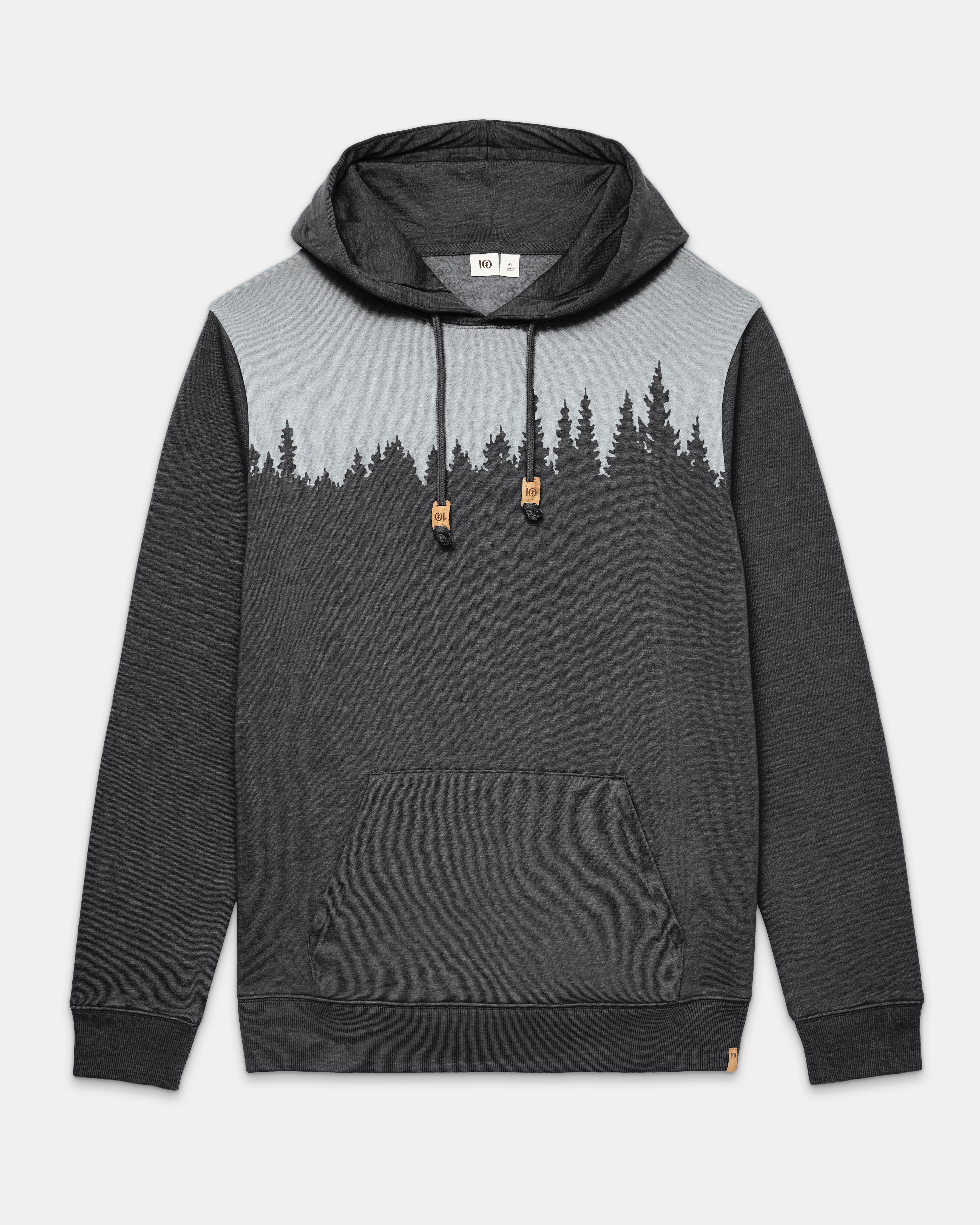 Juniper Hoodie