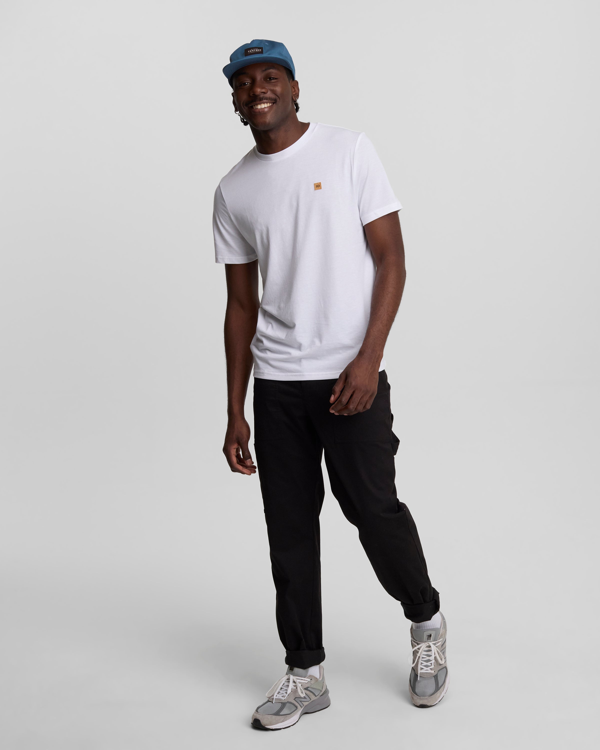 TreeBlend Baker T-Shirt