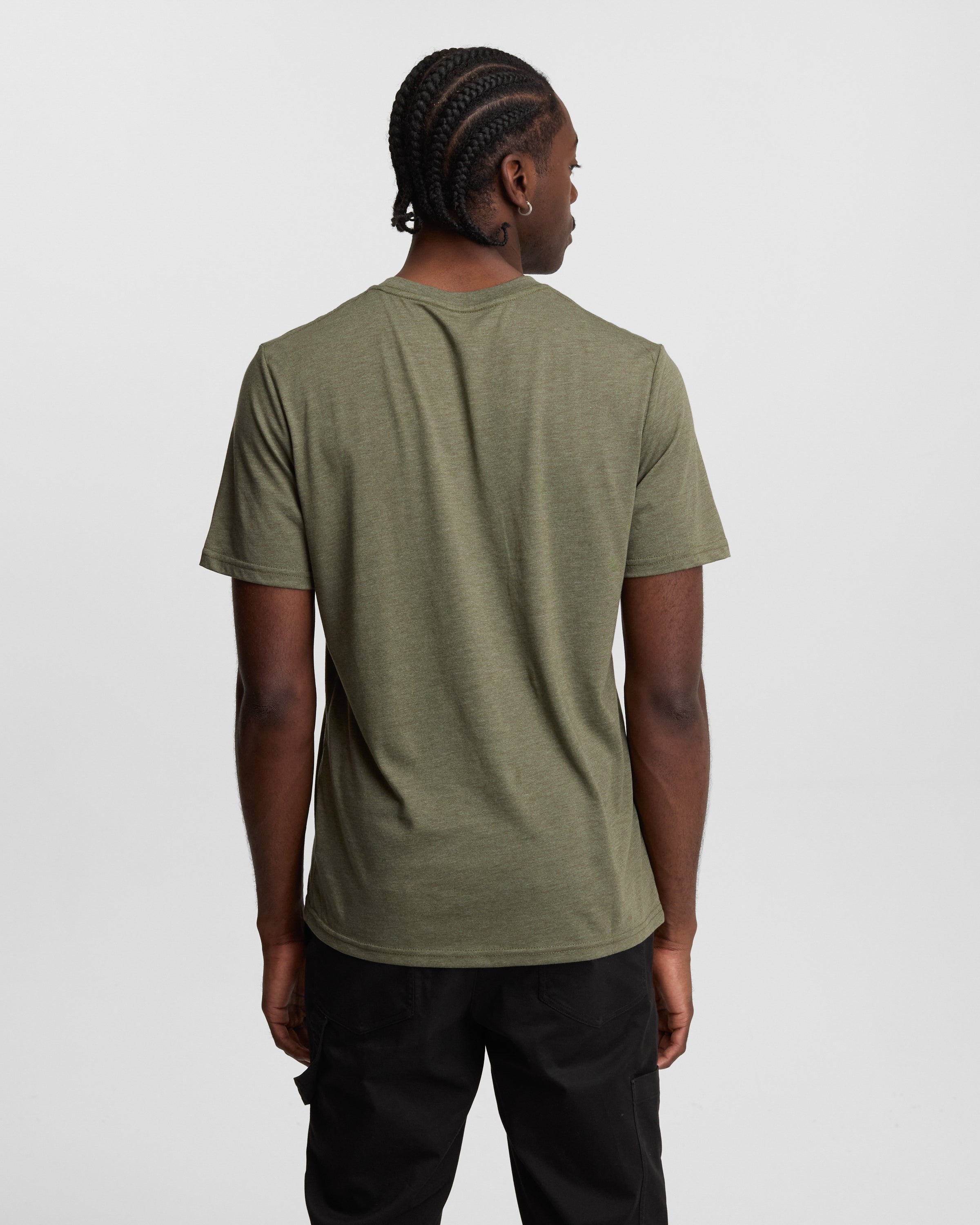 TreeBlend Baker T-Shirt
