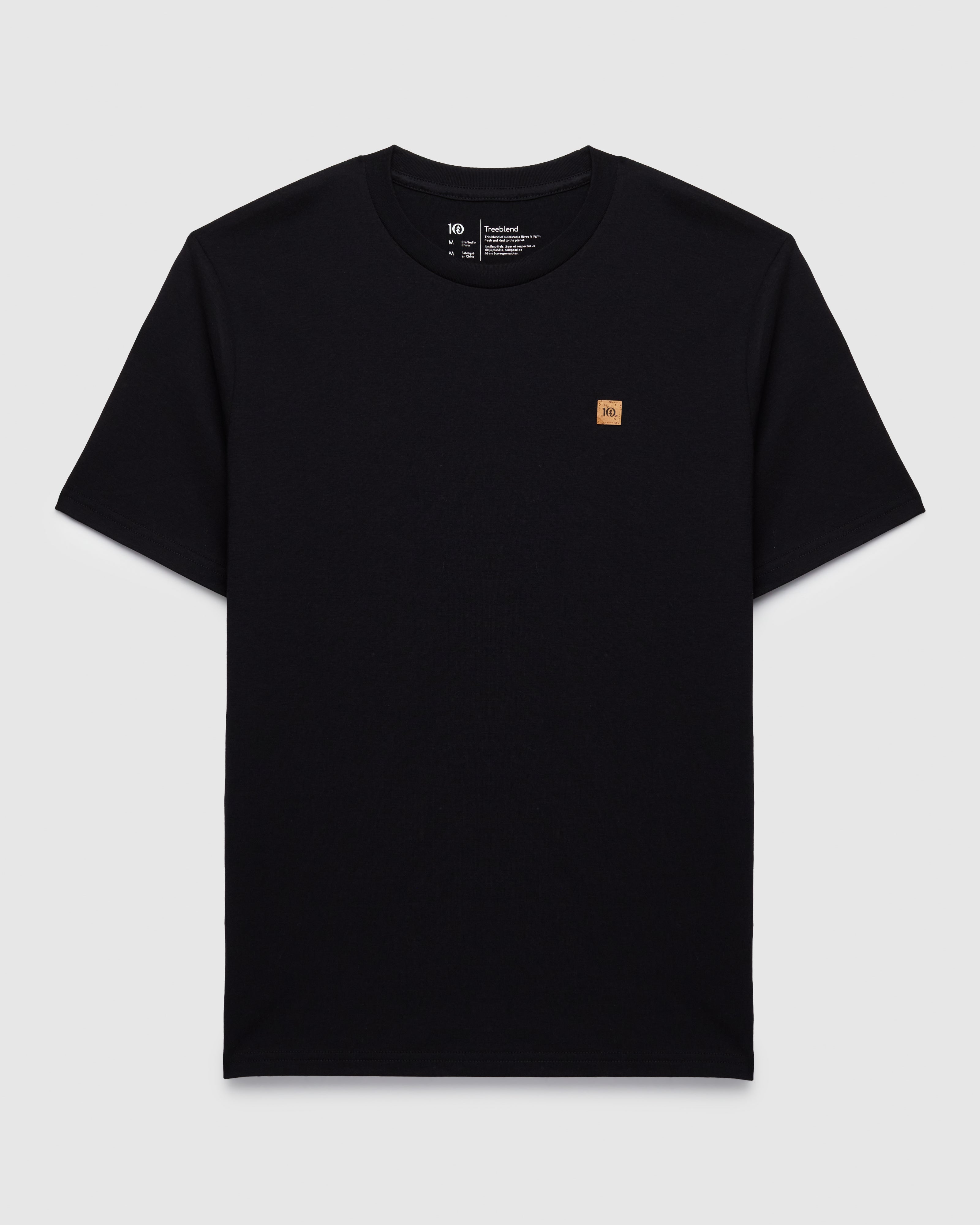 TreeBlend Baker T-Shirt