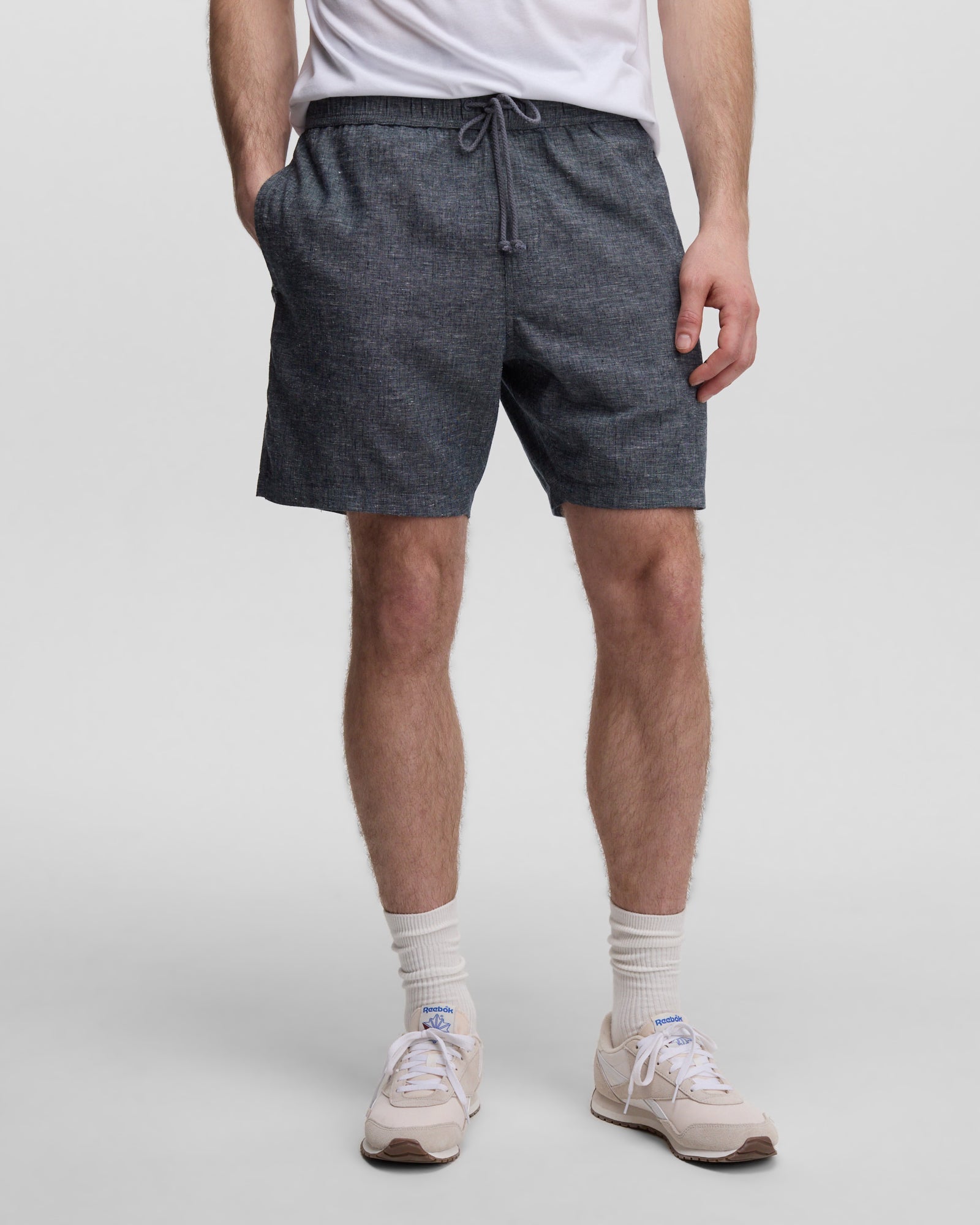 Hemp Joshua Short