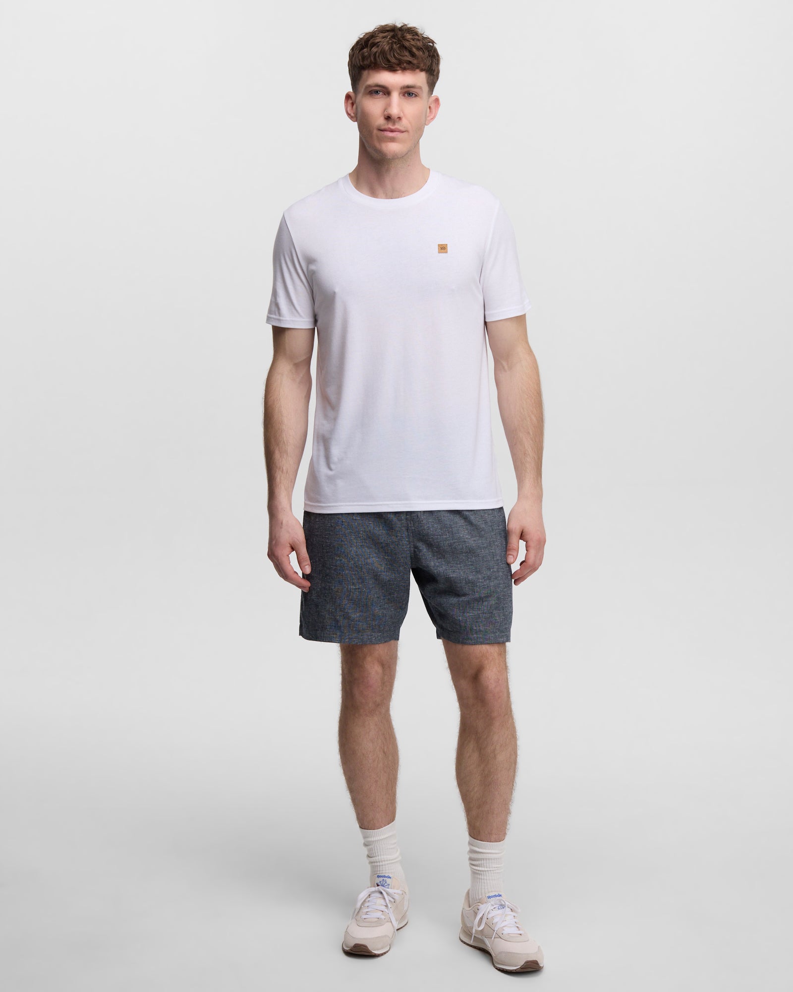 Hemp Joshua Short