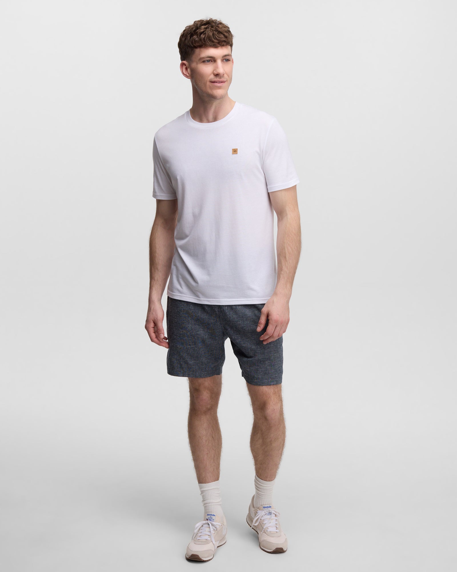 Hemp Joshua Short