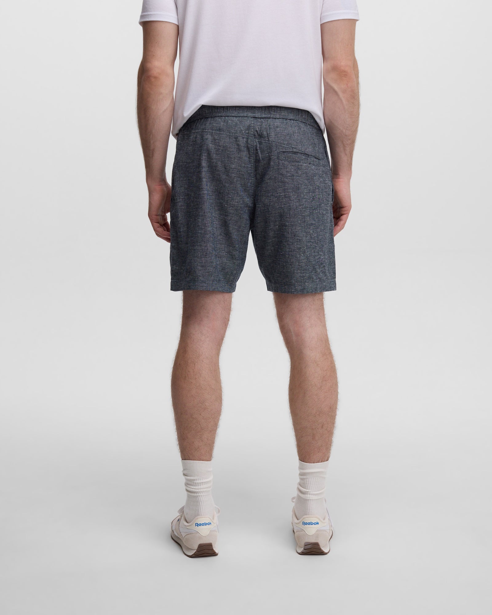 Hemp Joshua Short
