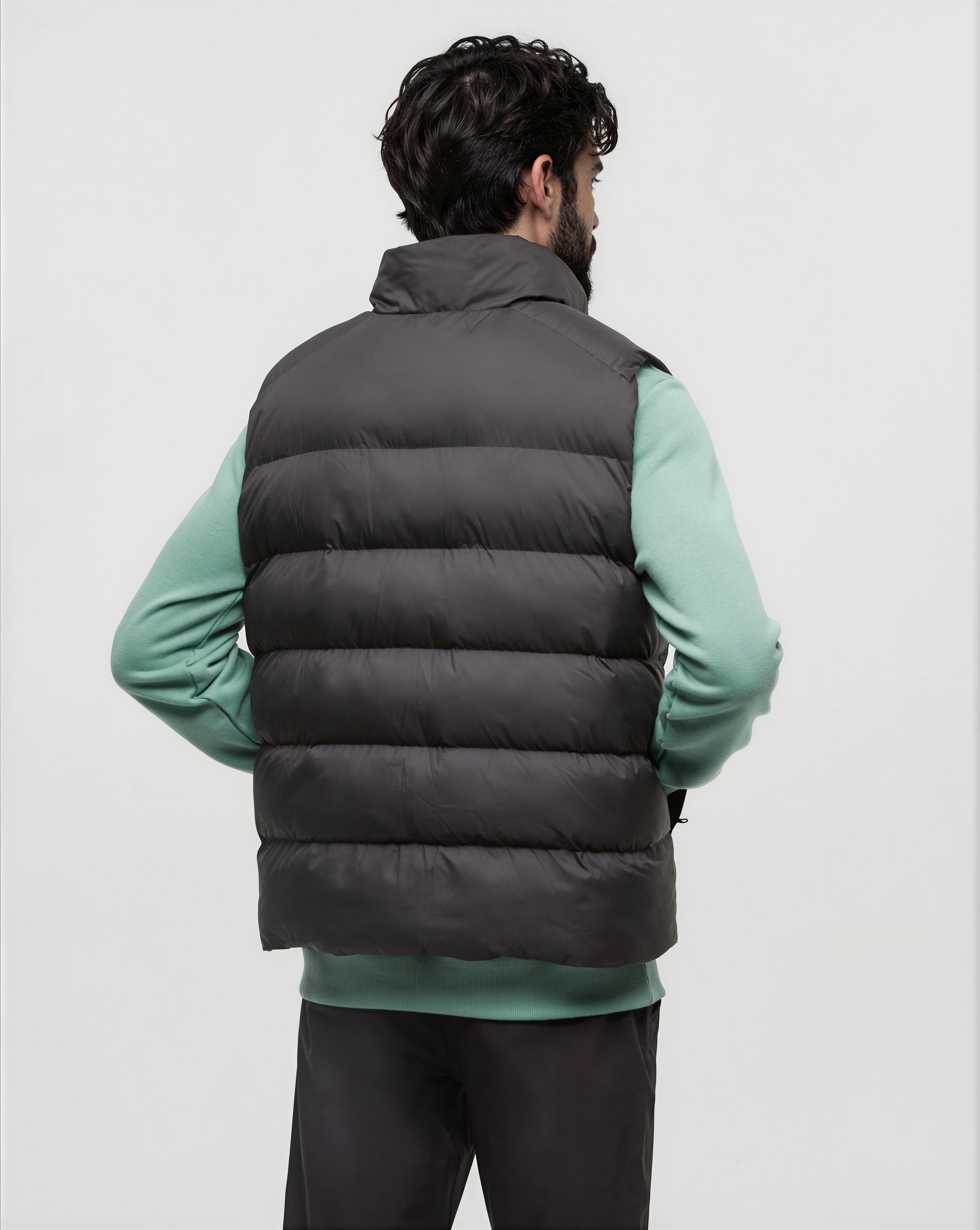 Brewster Vest