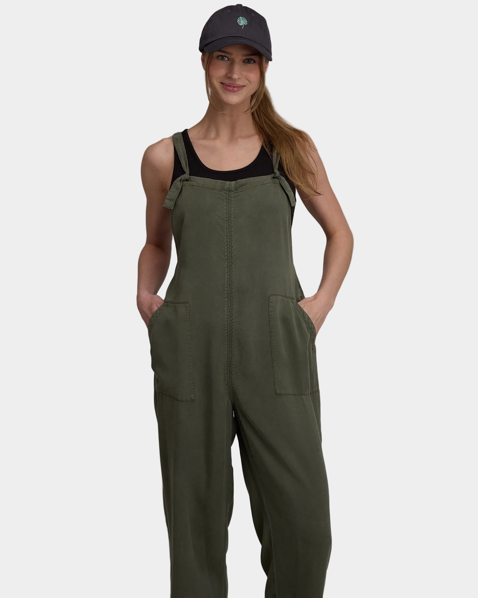 Sequoia Jumpsuit