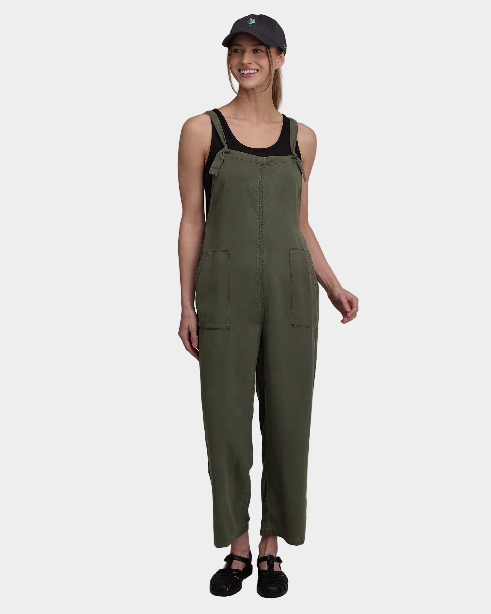 Sequoia Jumpsuit