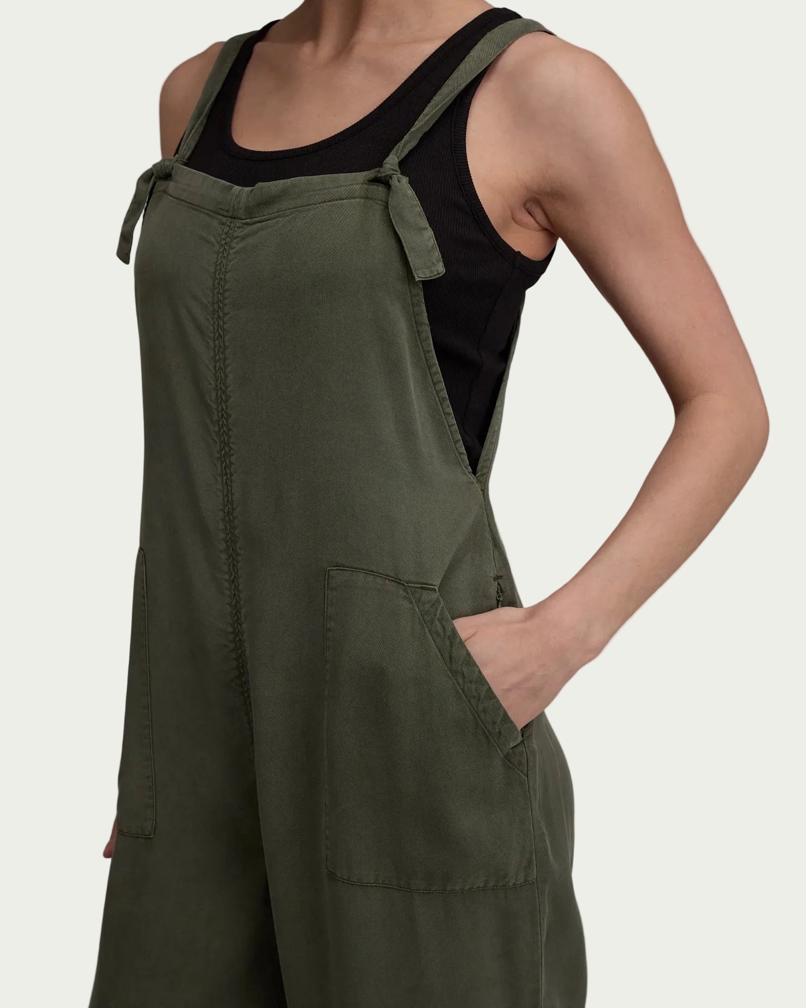 Sequoia Jumpsuit