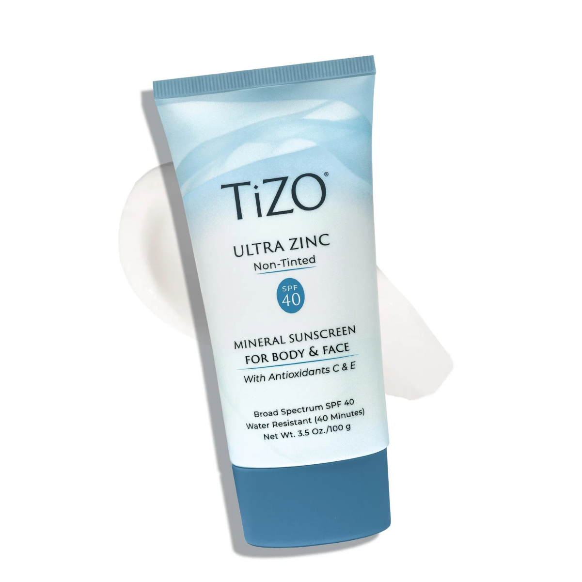 TiZO® Ultra Zinc Non-Tinted SPF 40