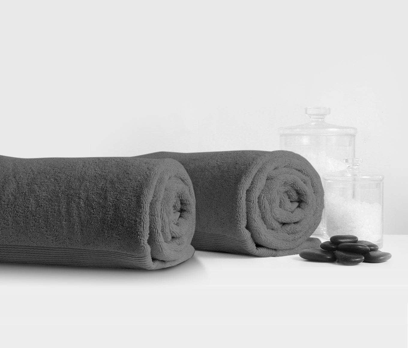 Essence Turkish Bath Sheets