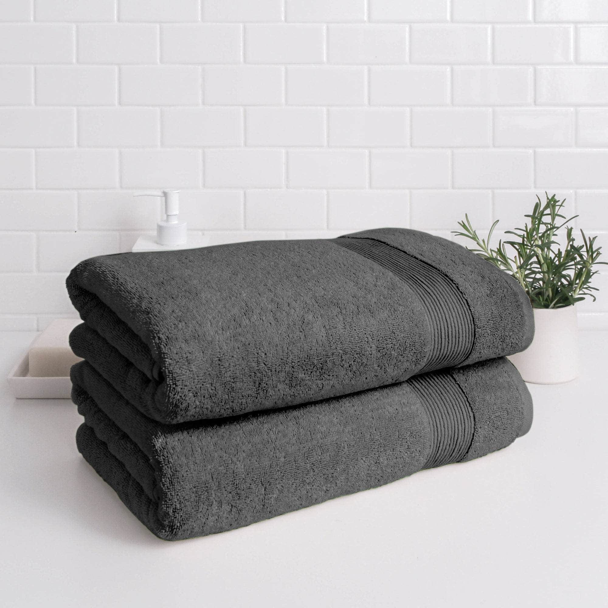 Essence Turkish Bath Sheets
