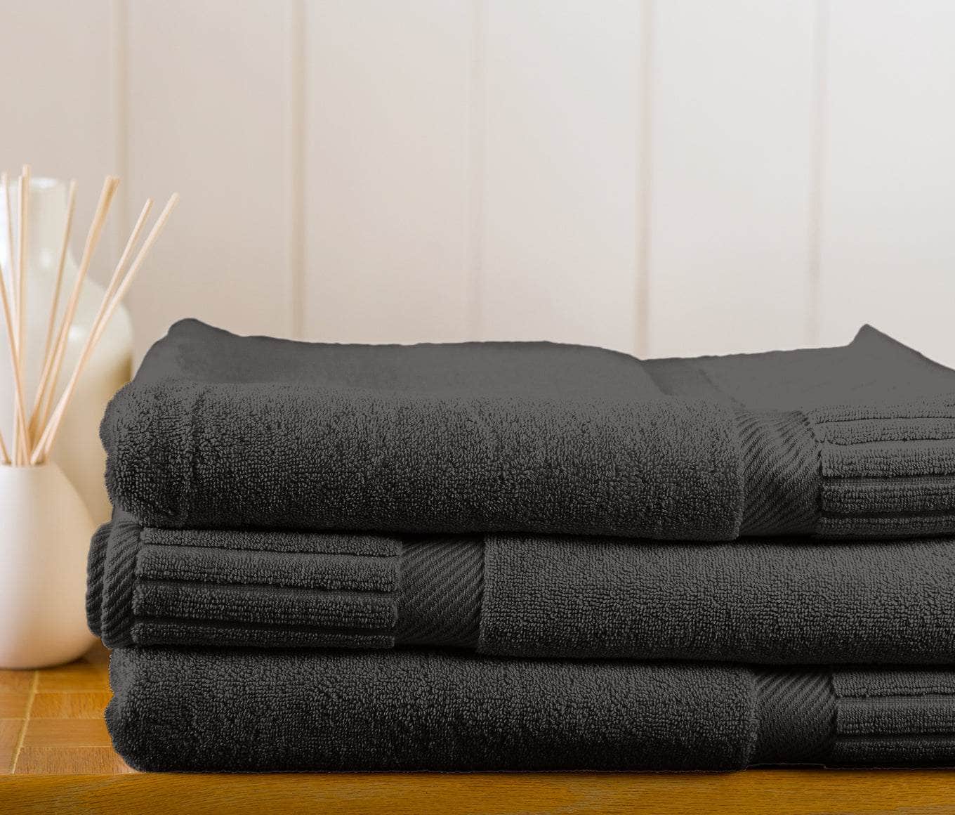 Zenith Turkish Bath Sheets