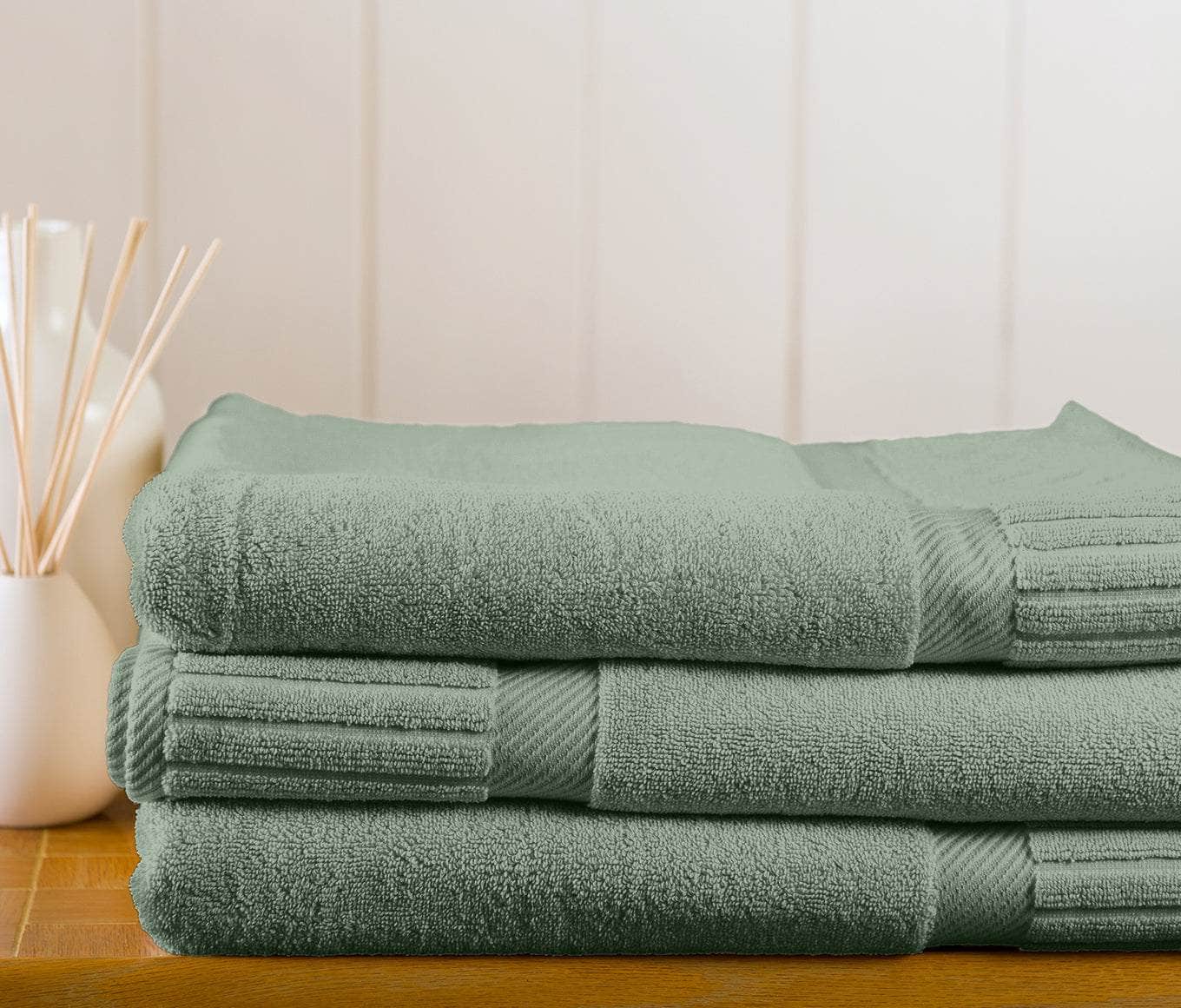 Zenith Turkish Bath Sheets