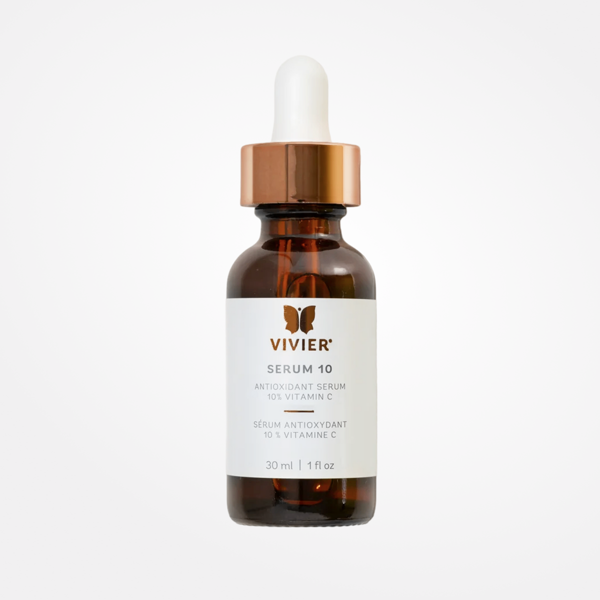 Vivier Serum 10