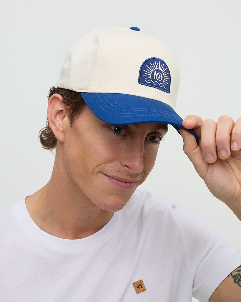 Sunrise Logo Elevation Hat