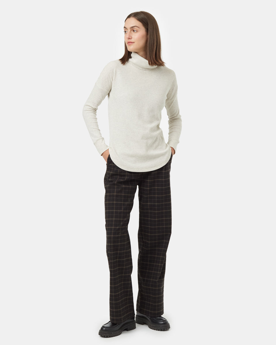 Highwood Turtleneck