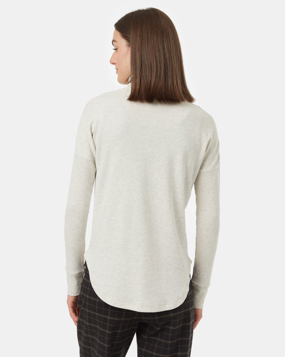 Highwood Turtleneck