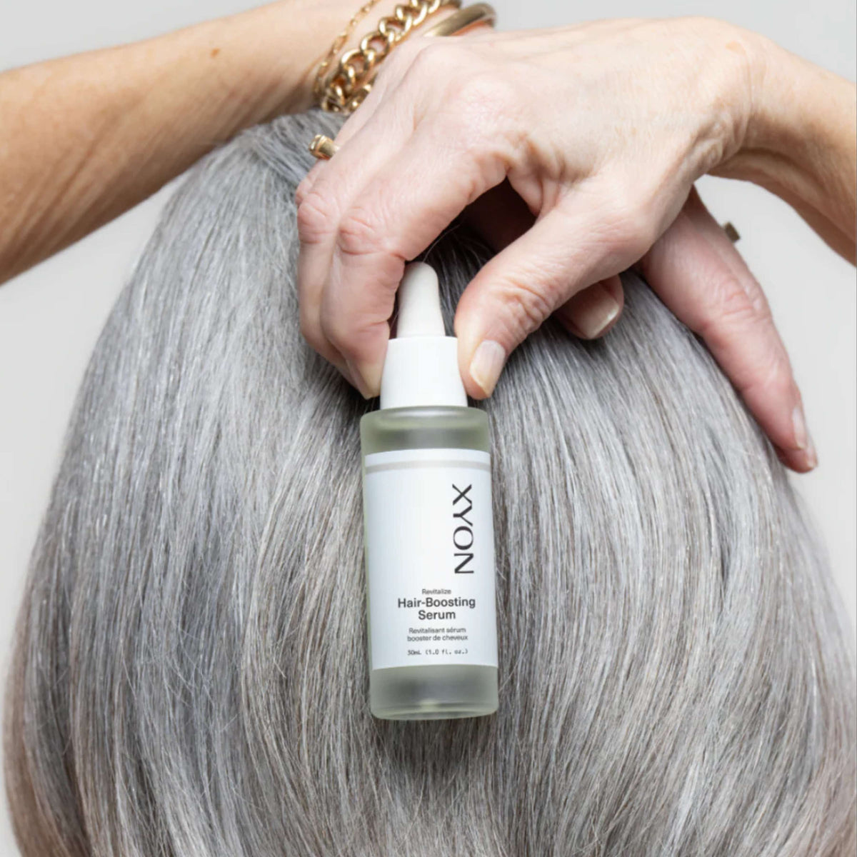 XYON Revitalize Hair-Boosting Serum for Women
