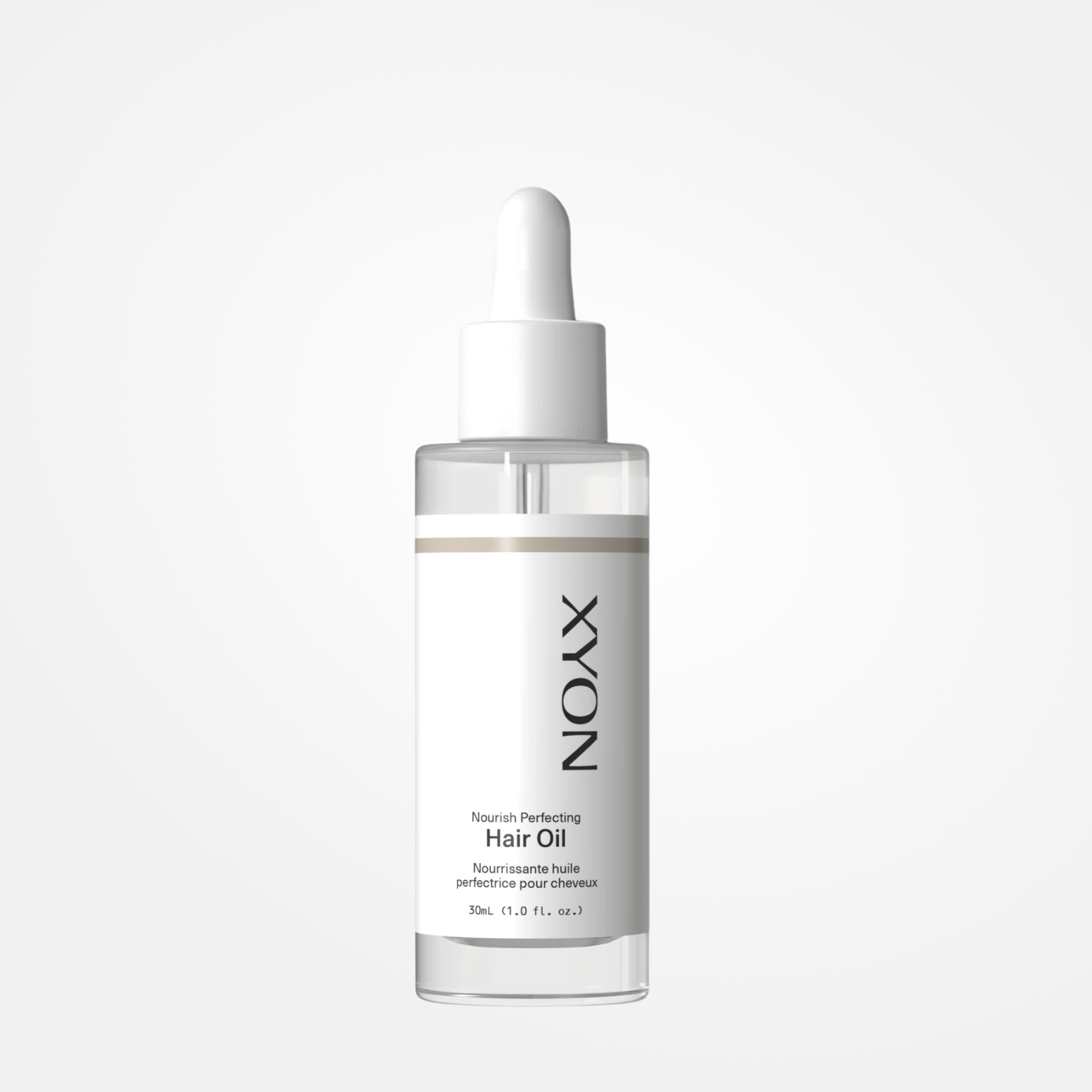 XYON Nourish Perfecting Hair Oil for Women