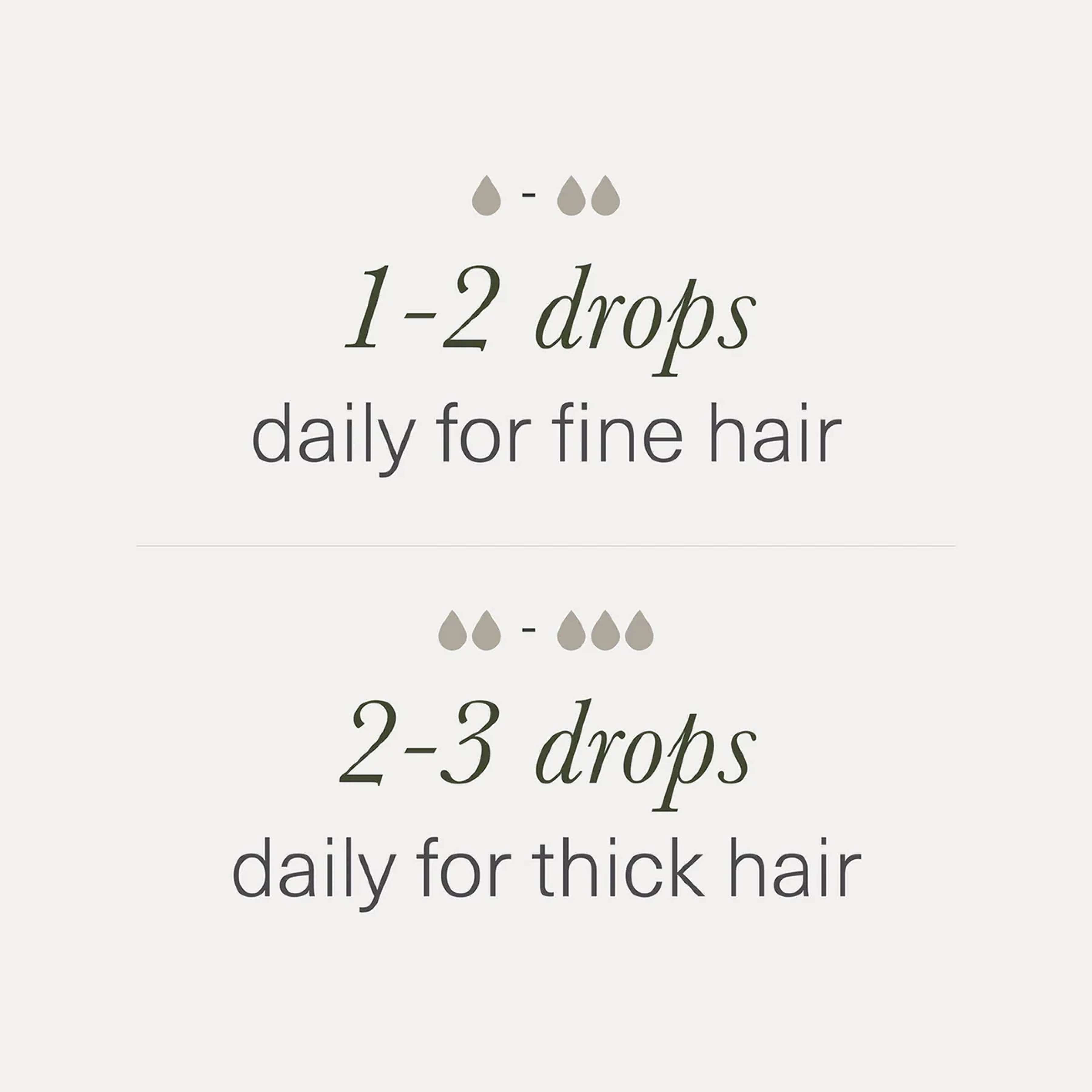 XYON Nourish Perfecting Hair Oil for Women