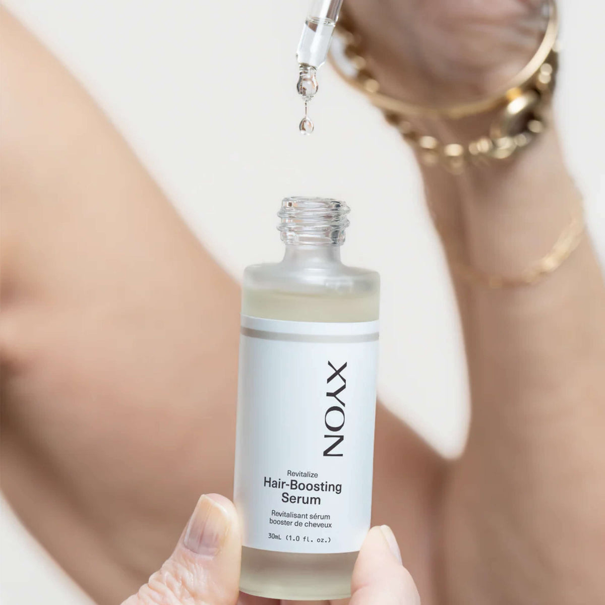 XYON Revitalize Hair-Boosting Serum for Women