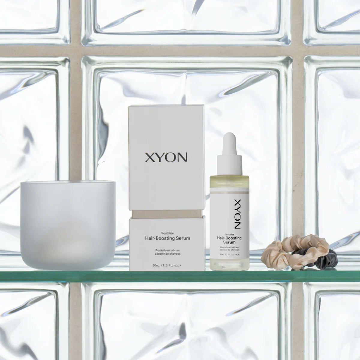 XYON Revitalize Hair-Boosting Serum for Women