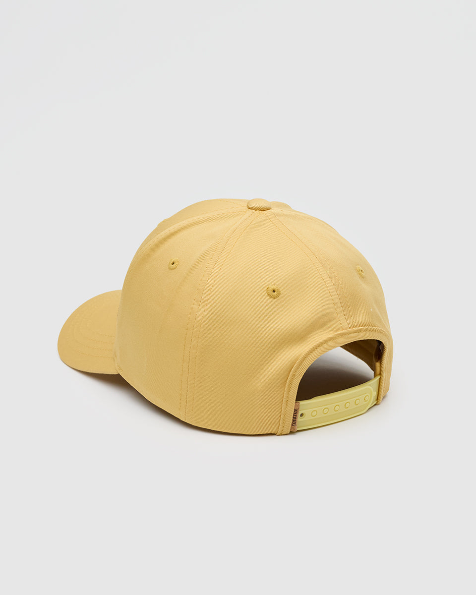 Cork Icon Elevation Hat