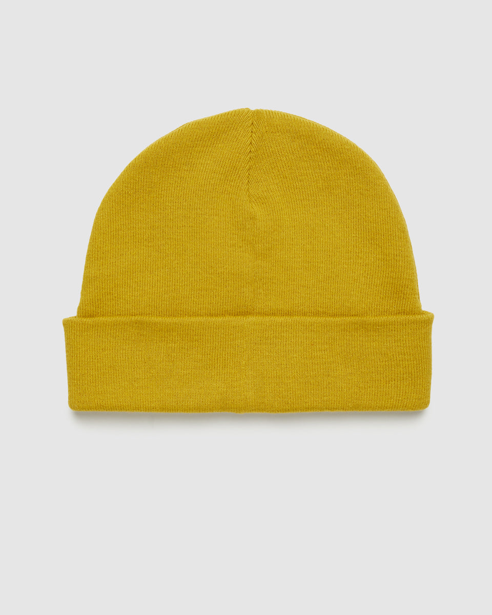Kurt Juniper Patch Beanie