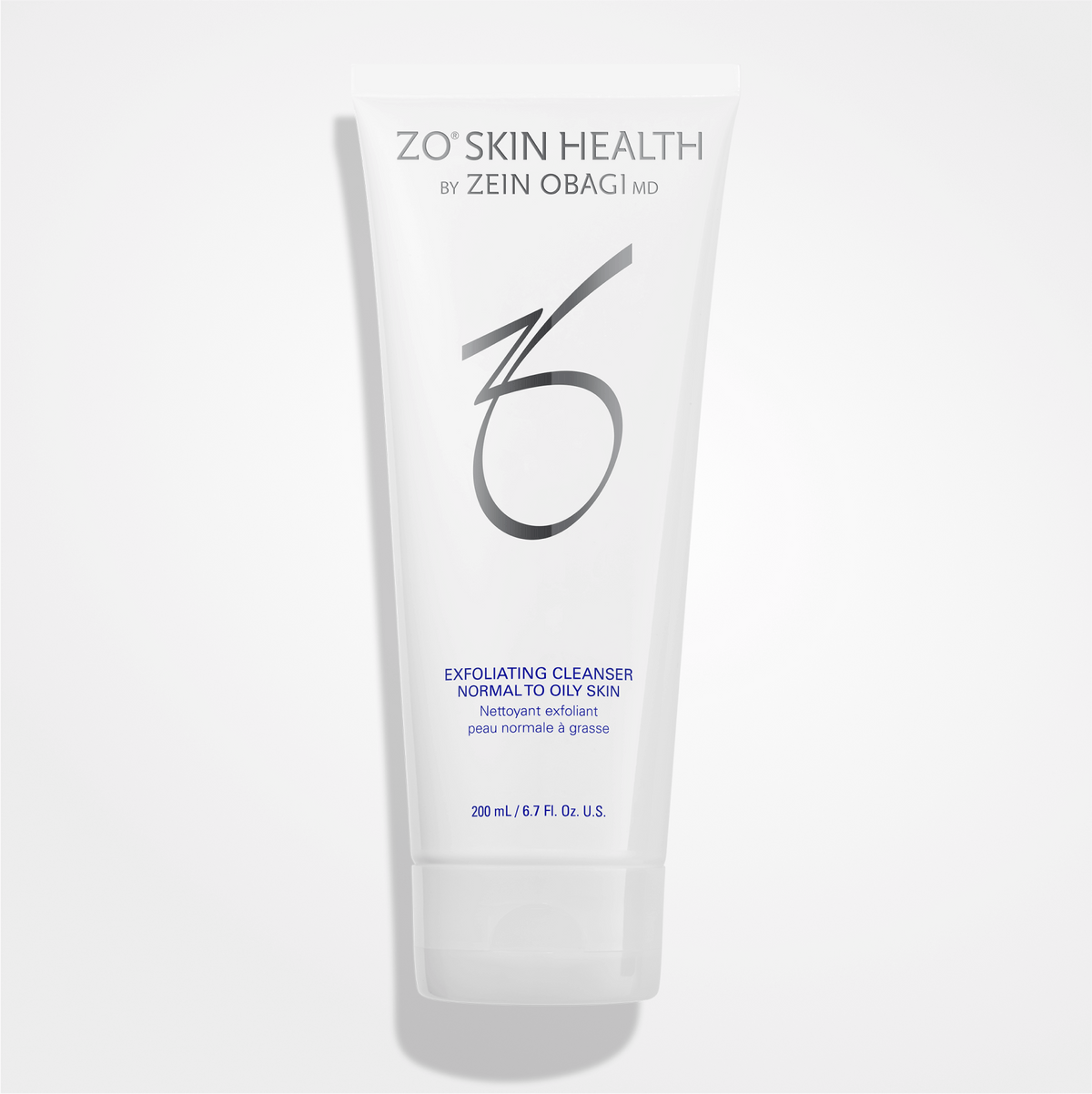ZO Skin Health Exfoliating Cleanser Normal to Oily Skin