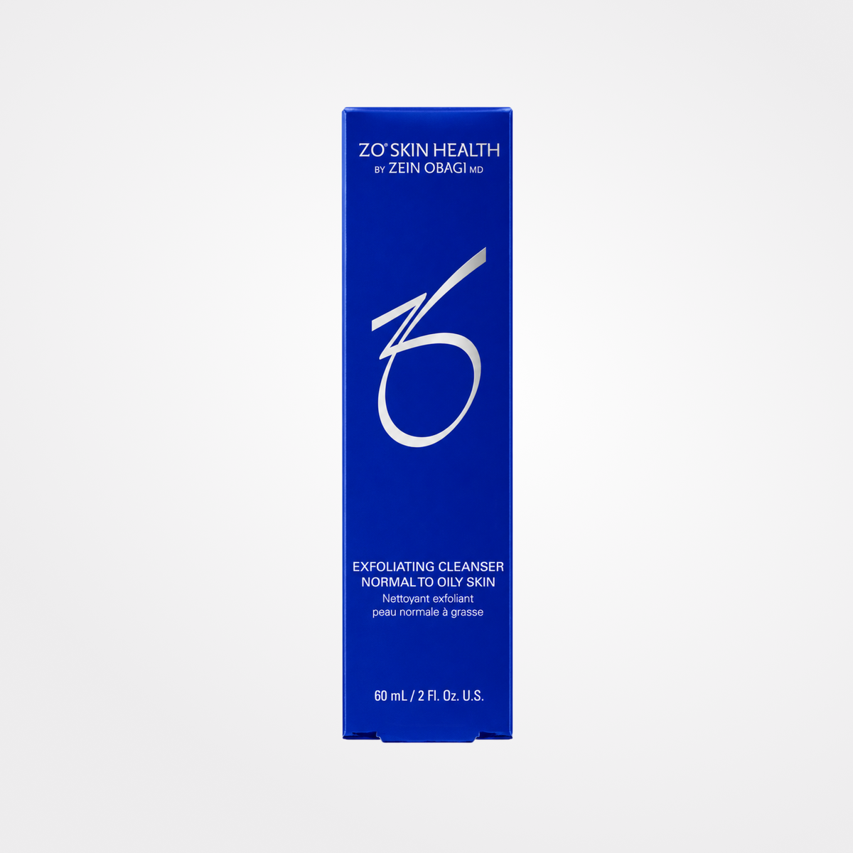 ZO Skin Health Exfoliating Cleanser Normal to Oily Skin