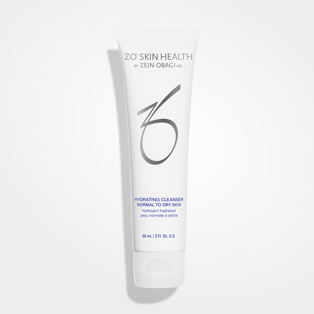 ZO Skin Health Hydrating Cleanser (Normal to Dry Skin)