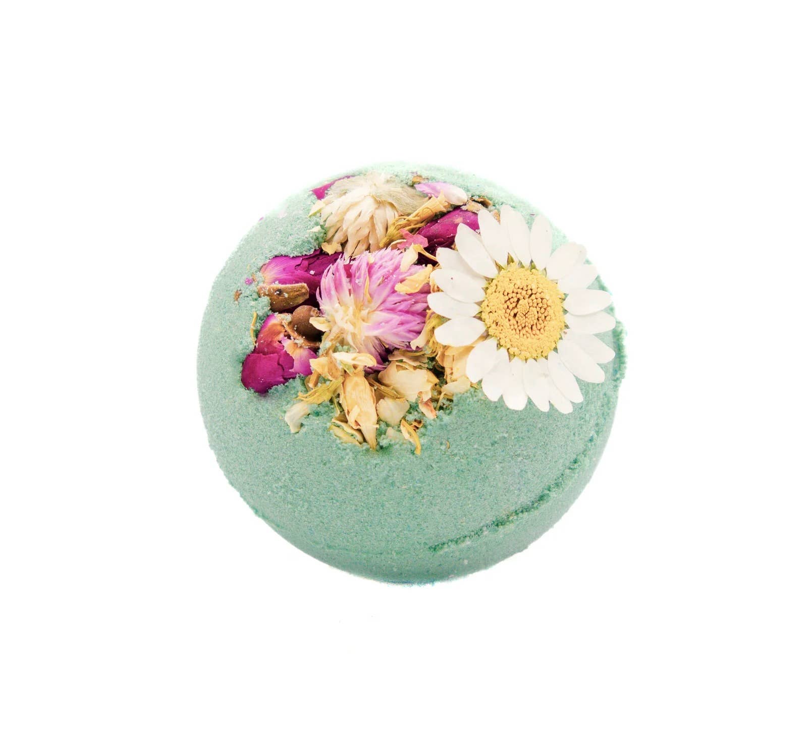 EYRE | WILDFLOWERS | BATH BOMB - PreLoved & Luxe
