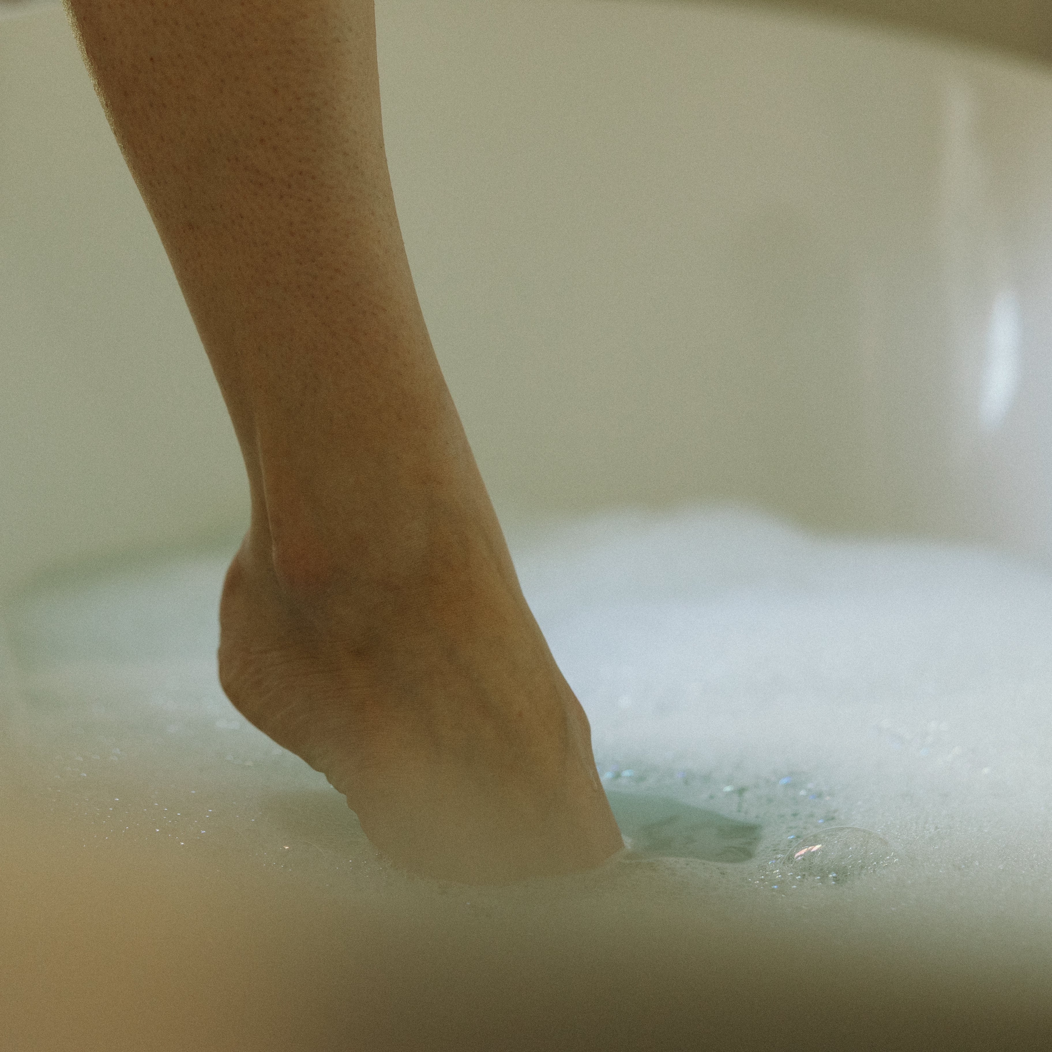 Kahuna Bubble Bath - Refreshing, Uplifting Soak