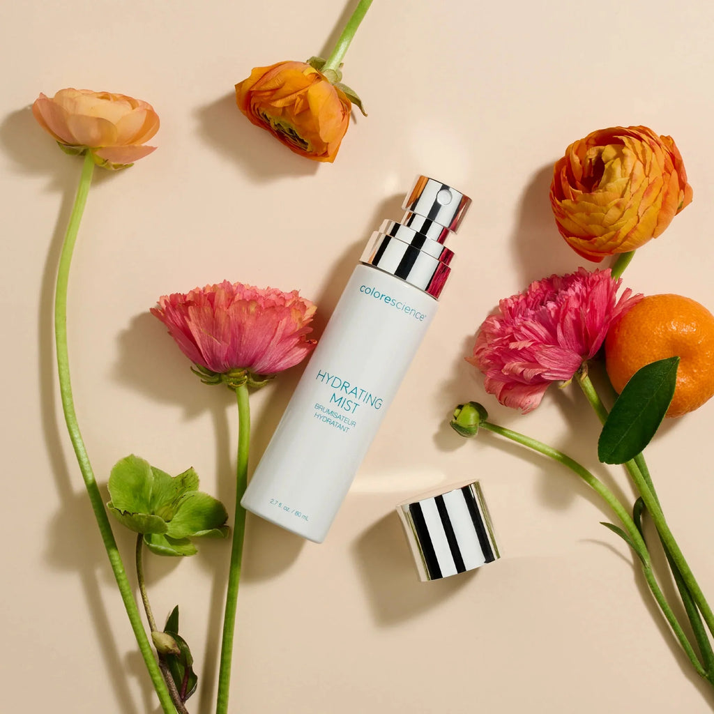 Colorescience Hydrating Setting Mist