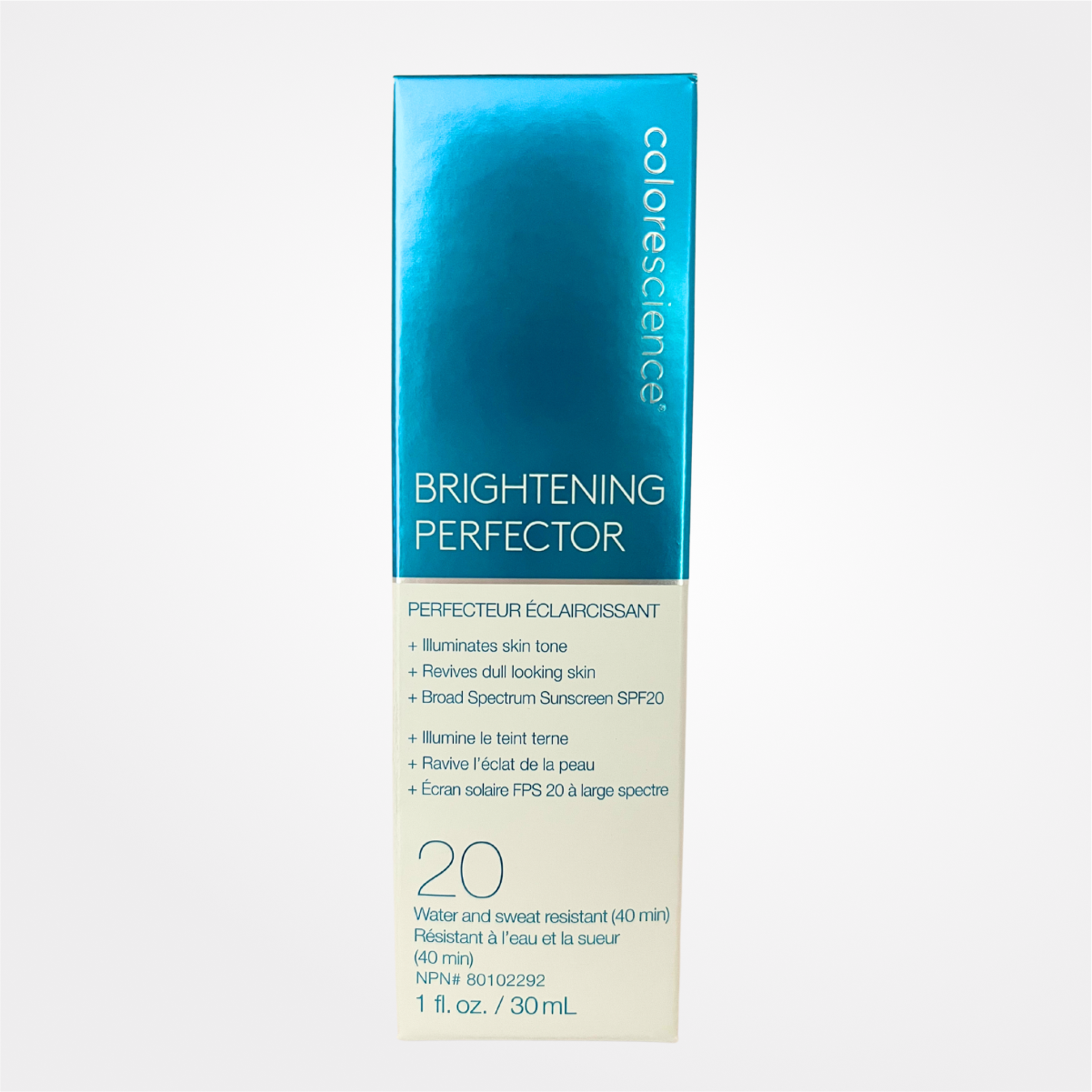 Colorescience Brightening Perfector Primer SPF 20