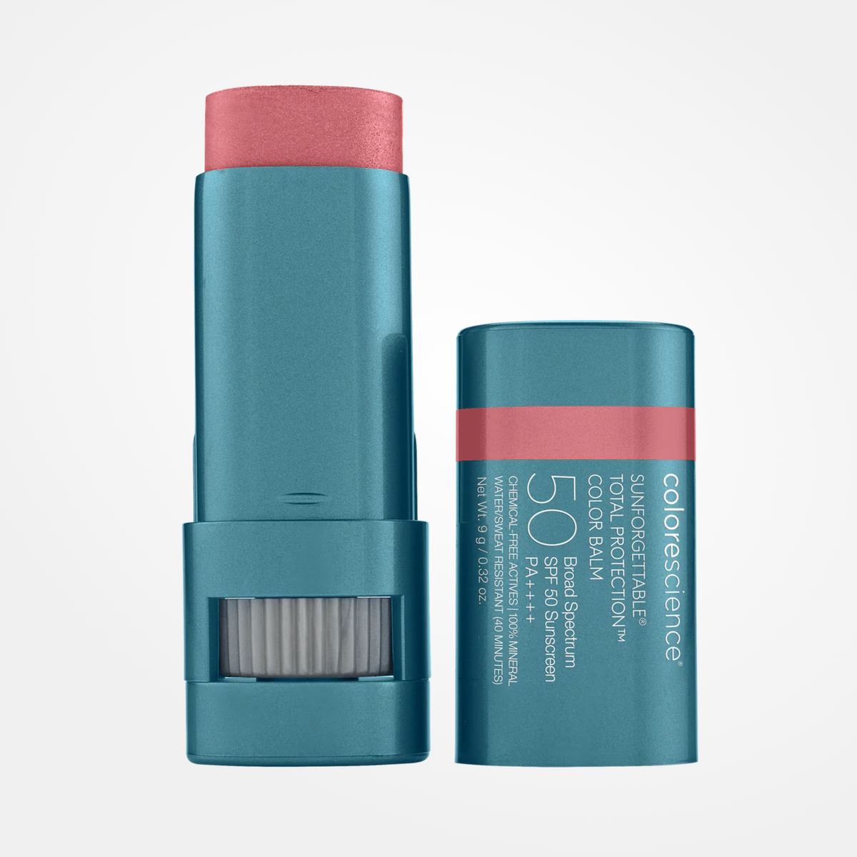 Colorescience Sunforgettable Total Protection Color Balm SPF 50