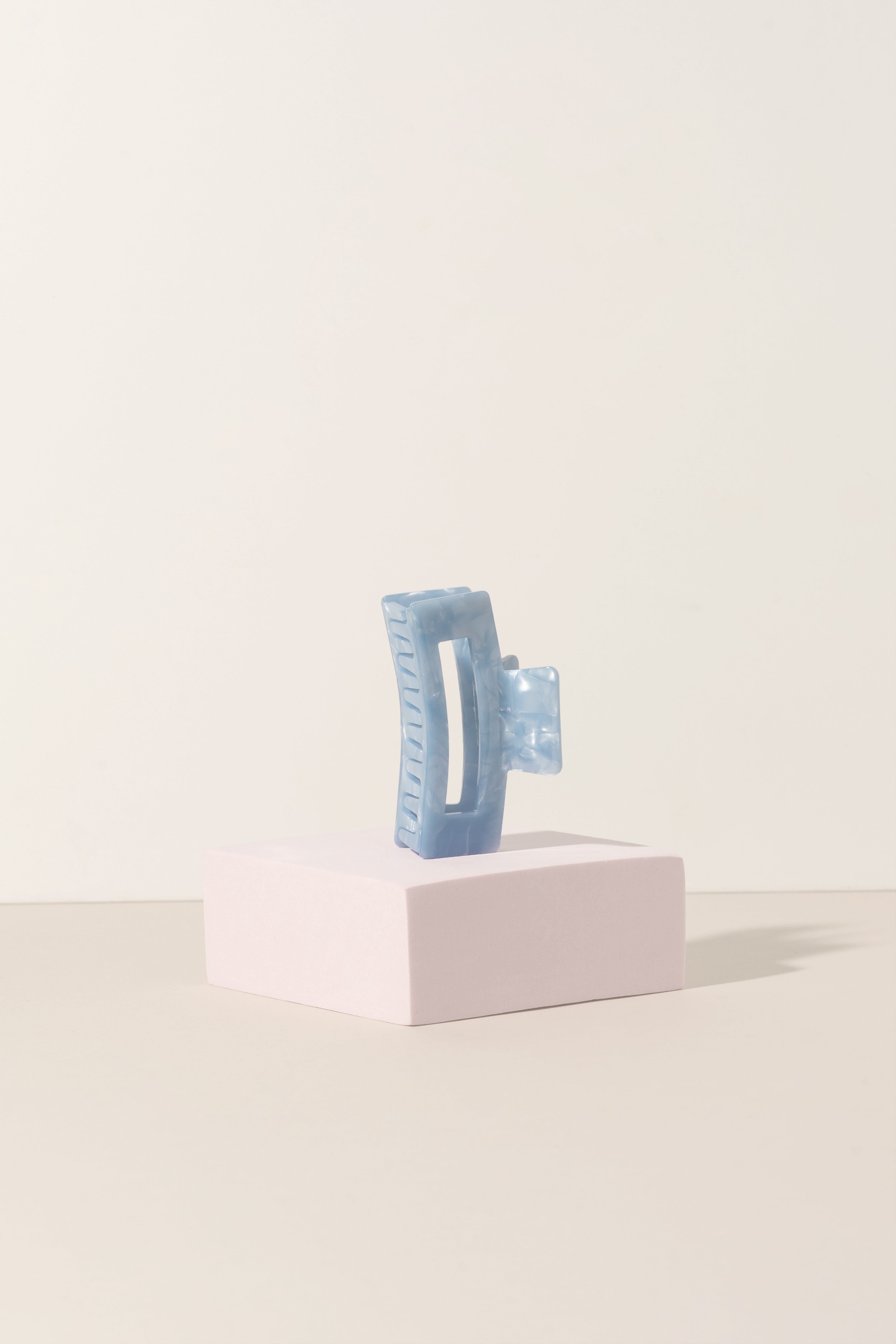 Small claw clips - Sunkissed Collection