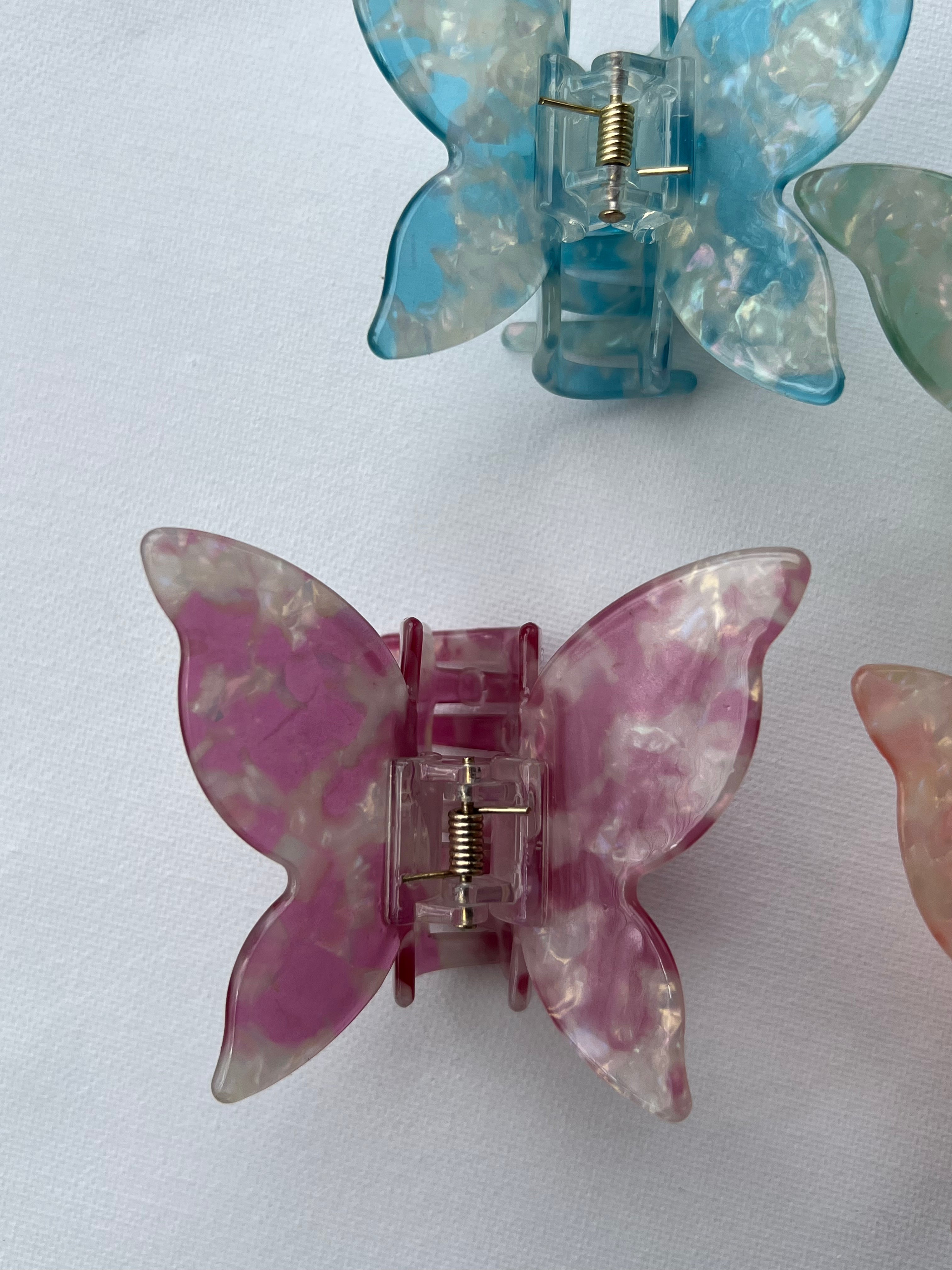 The Butterfly Collection