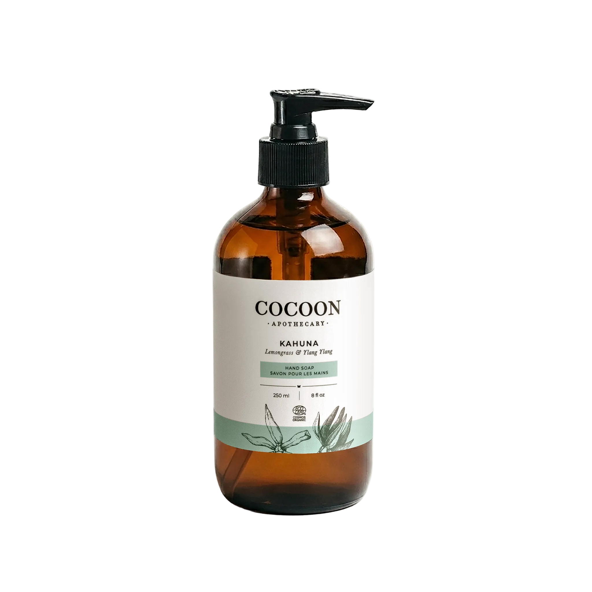 Kahuna Hand Soap