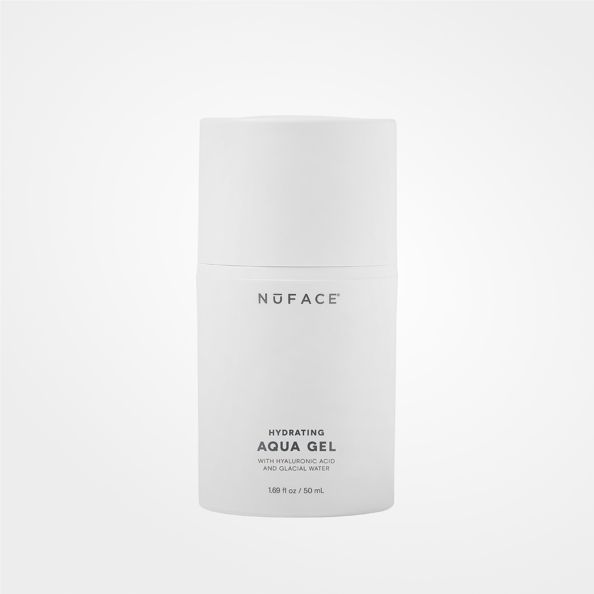 NuFACE Hydrating Aqua Gel Activator (50ml)