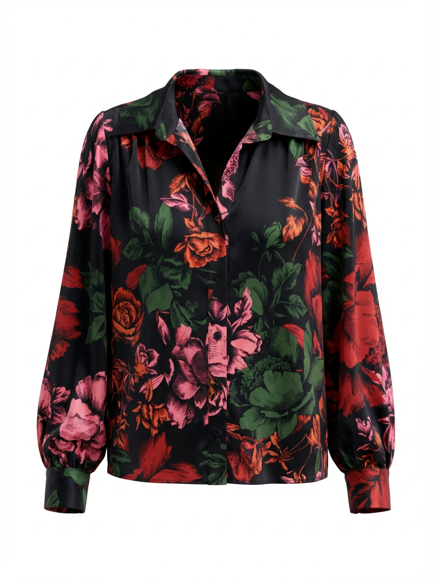 OLIN TOP - PreLoved & Luxe