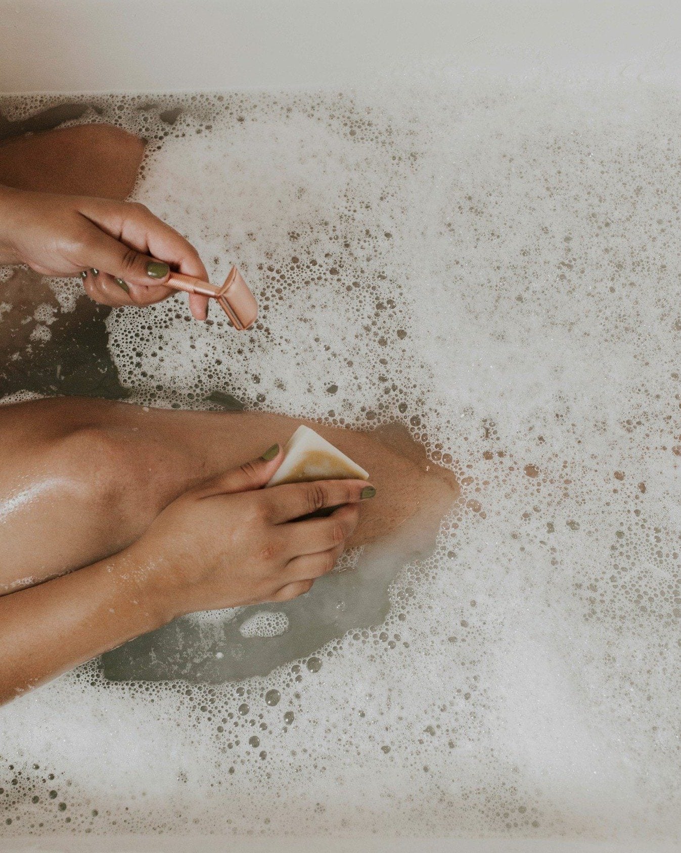 Shave Bar