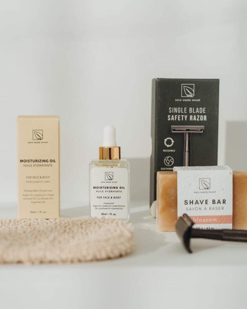 Shaving Bundle