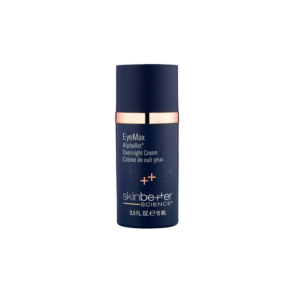Skinbetter Science - EyeMax AlphaRet Overnight